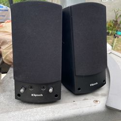 Klipsch Speakers