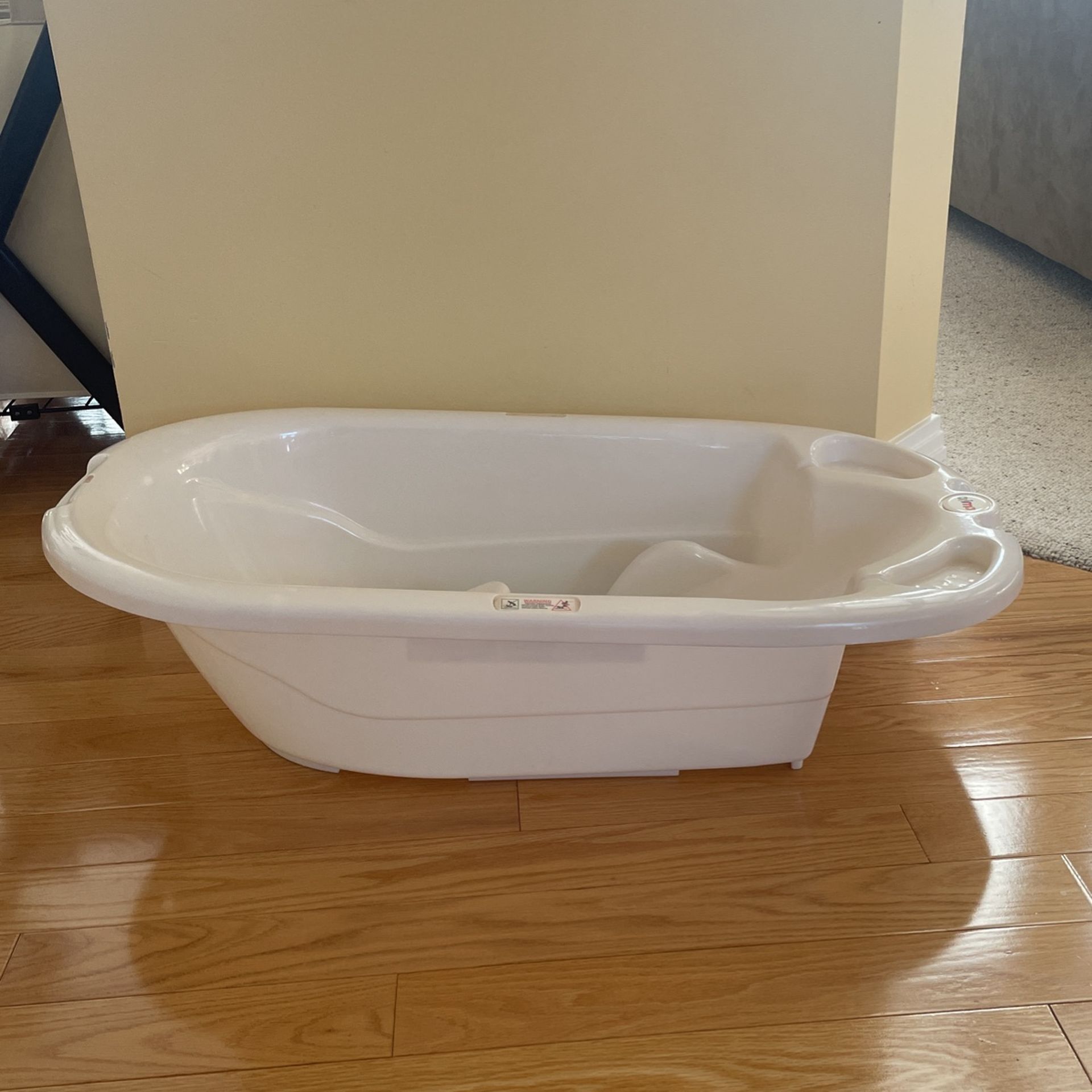 Primo EuroBath 2-Stage Baby Bath Tub