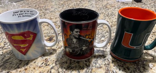 Mugs