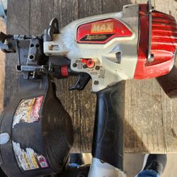 Pistola Para Roofing