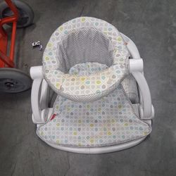 Fisher Price Floor Seat