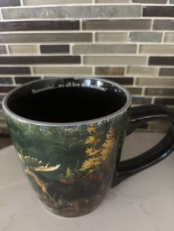New Coffee Cup 5.00