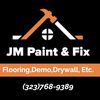 JM Paint 