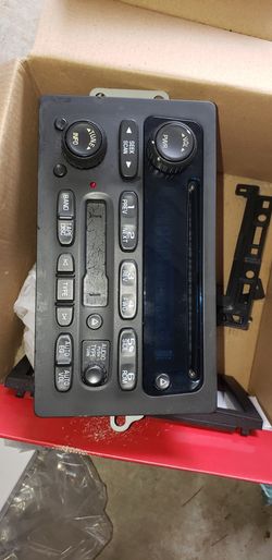 Radio