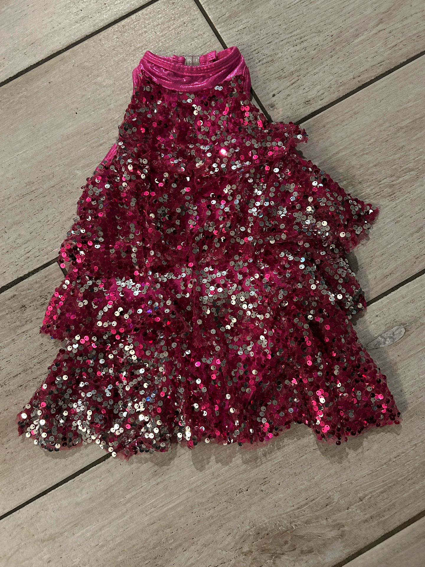Girl Dress