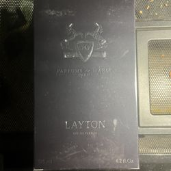 Layton Parfums de Marly