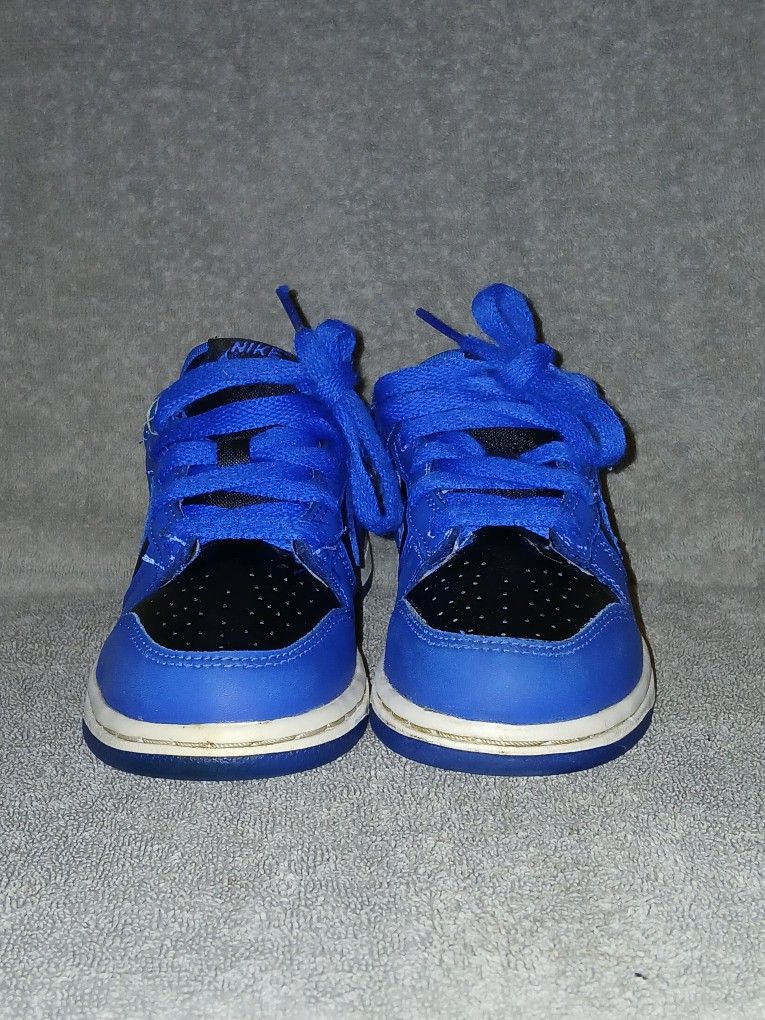 Jordan 1s