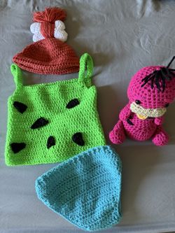 Pebbles Los Picapiedra 12M