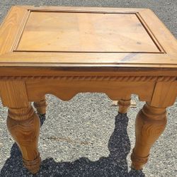 End Table