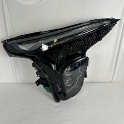 2024 2025 2026 Buick Envision Complete Headlight Right Side Passenger 