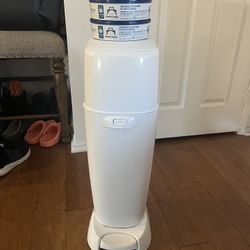Diaper Genie
