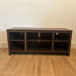 TV stand