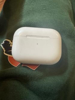 air pods pro