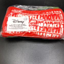 Disney Cloth Face masks Medium AO