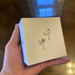 AirPod Pros 2 Gen