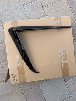 KETAI 2025–2026 Tesla Model Y Juniper Accessory (Brand New)