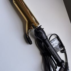 Paul Mitchell Pro Tools Express Gold Curl Titanium