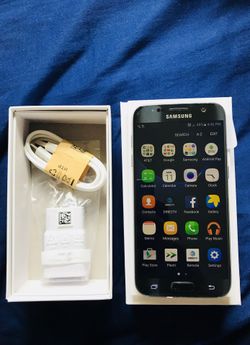 Samsung Galaxy S7 T-Mobile/MetroPCs/SimpleMobile/StraightTalk/FamilyMobile