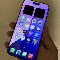 iPhone 16 Pro Max 256GB