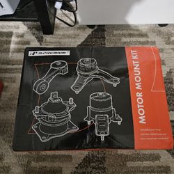 2010 TOYOTA CAMRY Motor Mount KIT