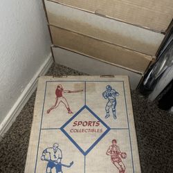 Baseball / Football Cards 