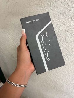 SAMSUNG S26 ULTRA 256GB UNLOCKED