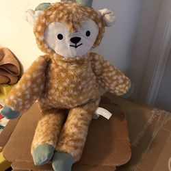 Toys For Cat Or Dog $ 5 dorsal. each.