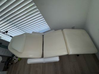 Lash bed