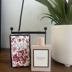 Gucci bloom