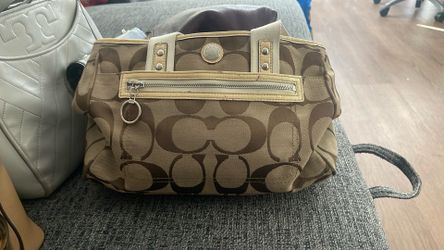 Very Cute Coach Purse