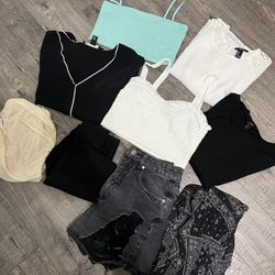 Womens Clothing