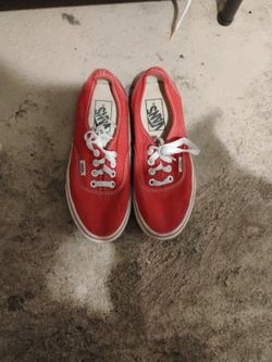 vans Shoes