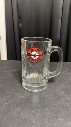 A & W Root Beer Mug