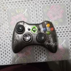 Xbox 360 Game Controller MW3 