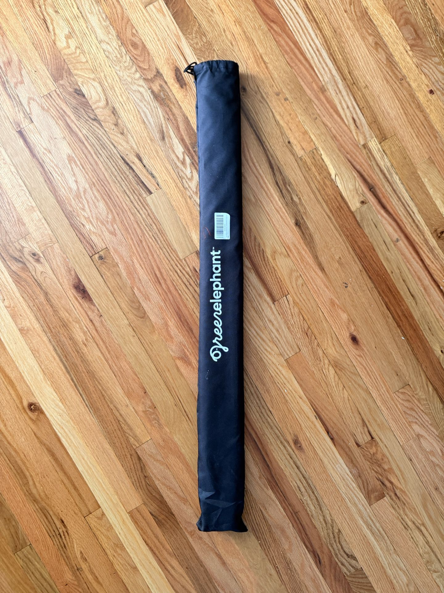 Tarp/Tent Pole, Freestanding