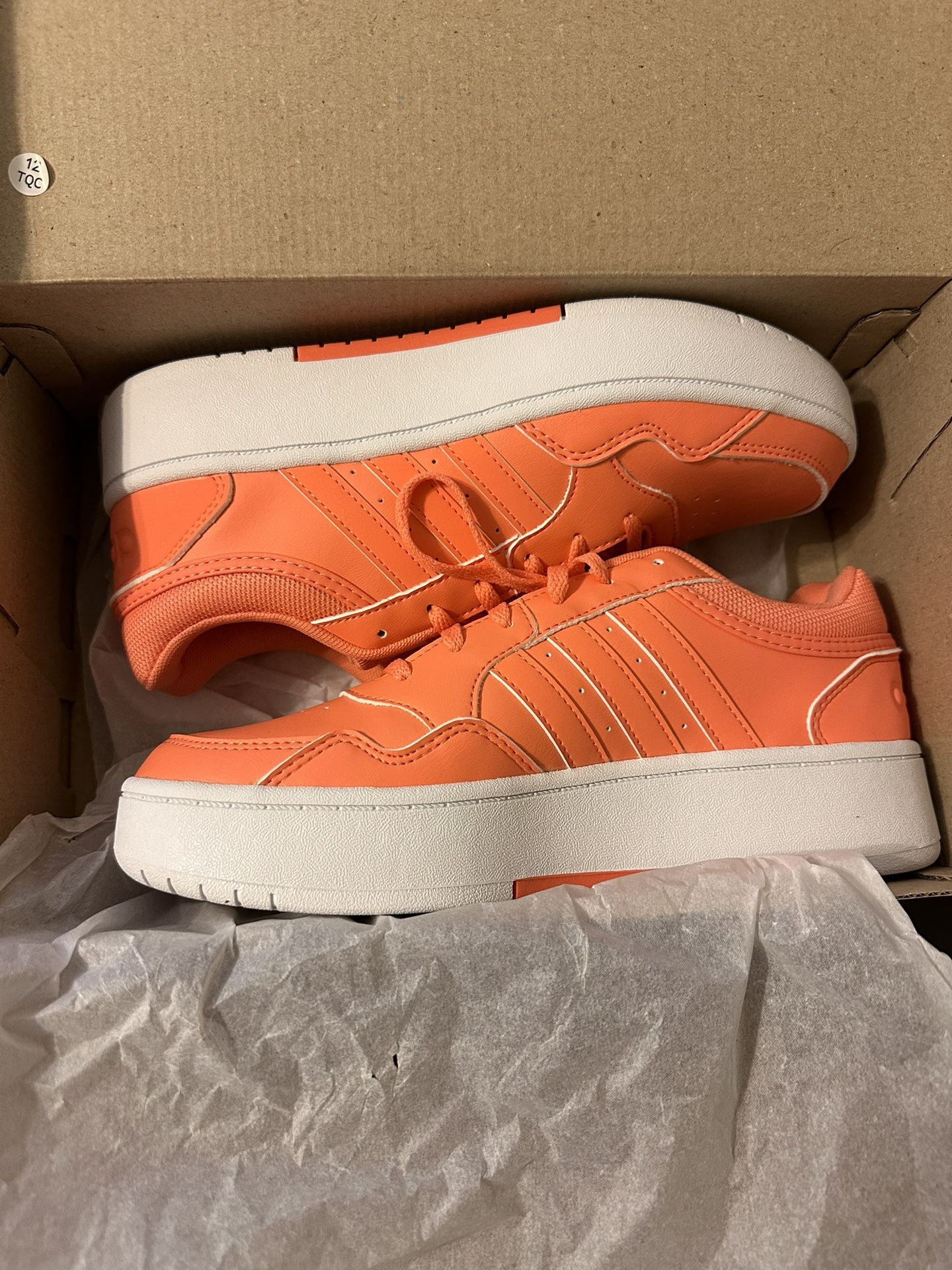 Adidas Shoe Brand New Size 7.5 Women