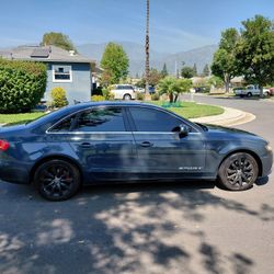 2010 Audi A4