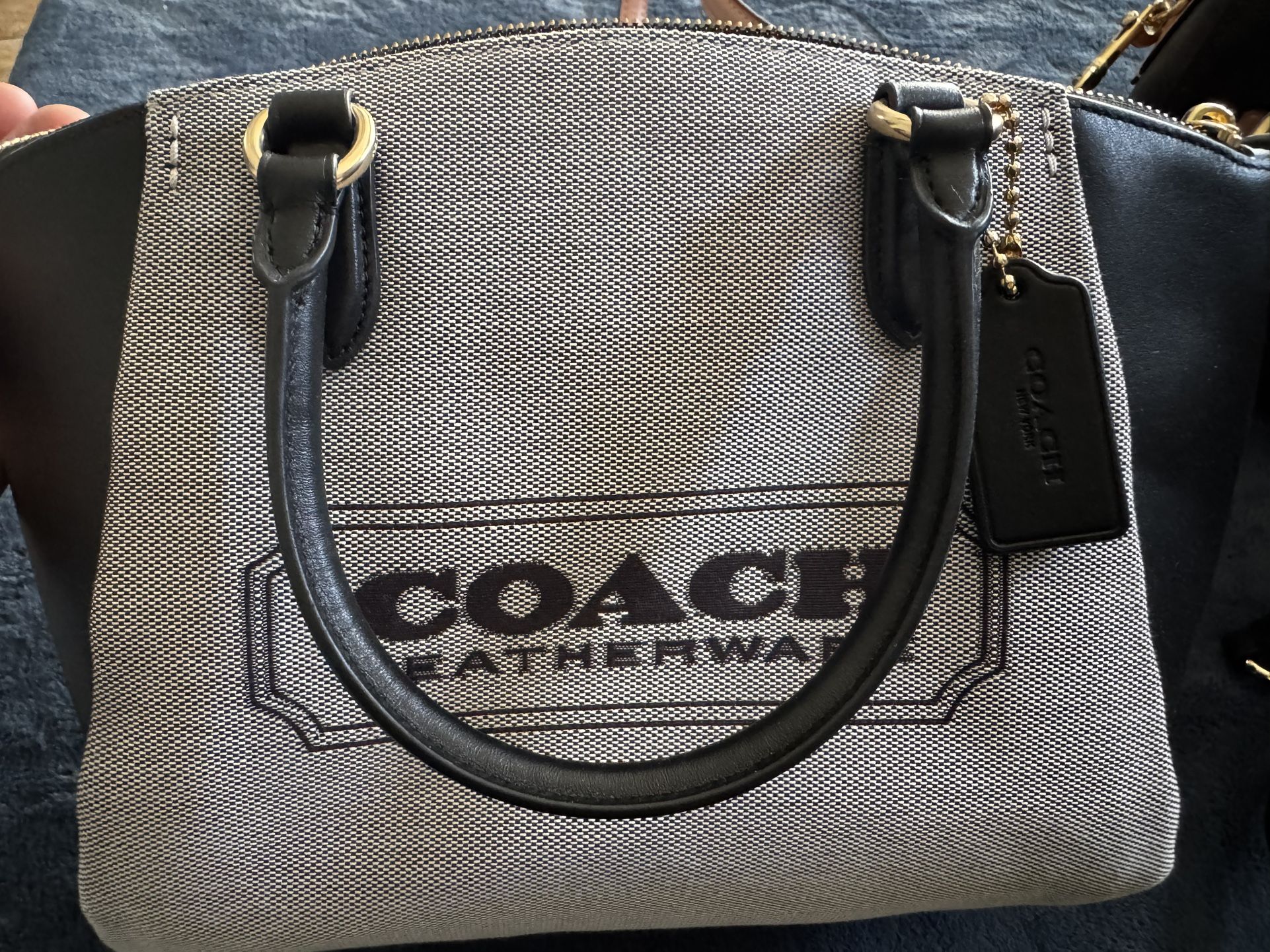 Coach, Michael Kors, Tory Burch