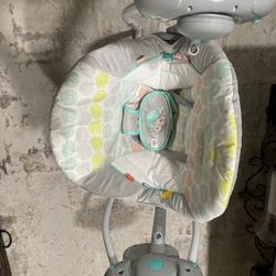 Baby Swing