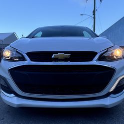 2021 Chevrolet Spark