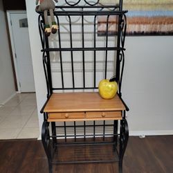 Bakers Rack