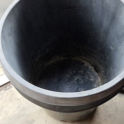 Plastic Gardening Pots