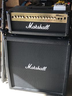 Marshall mg100hdfx 2024 half stack price