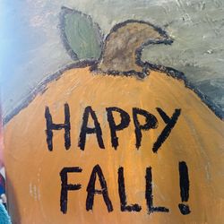 Happy Fall 