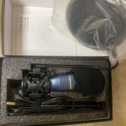 Microphone Computer Gaming 