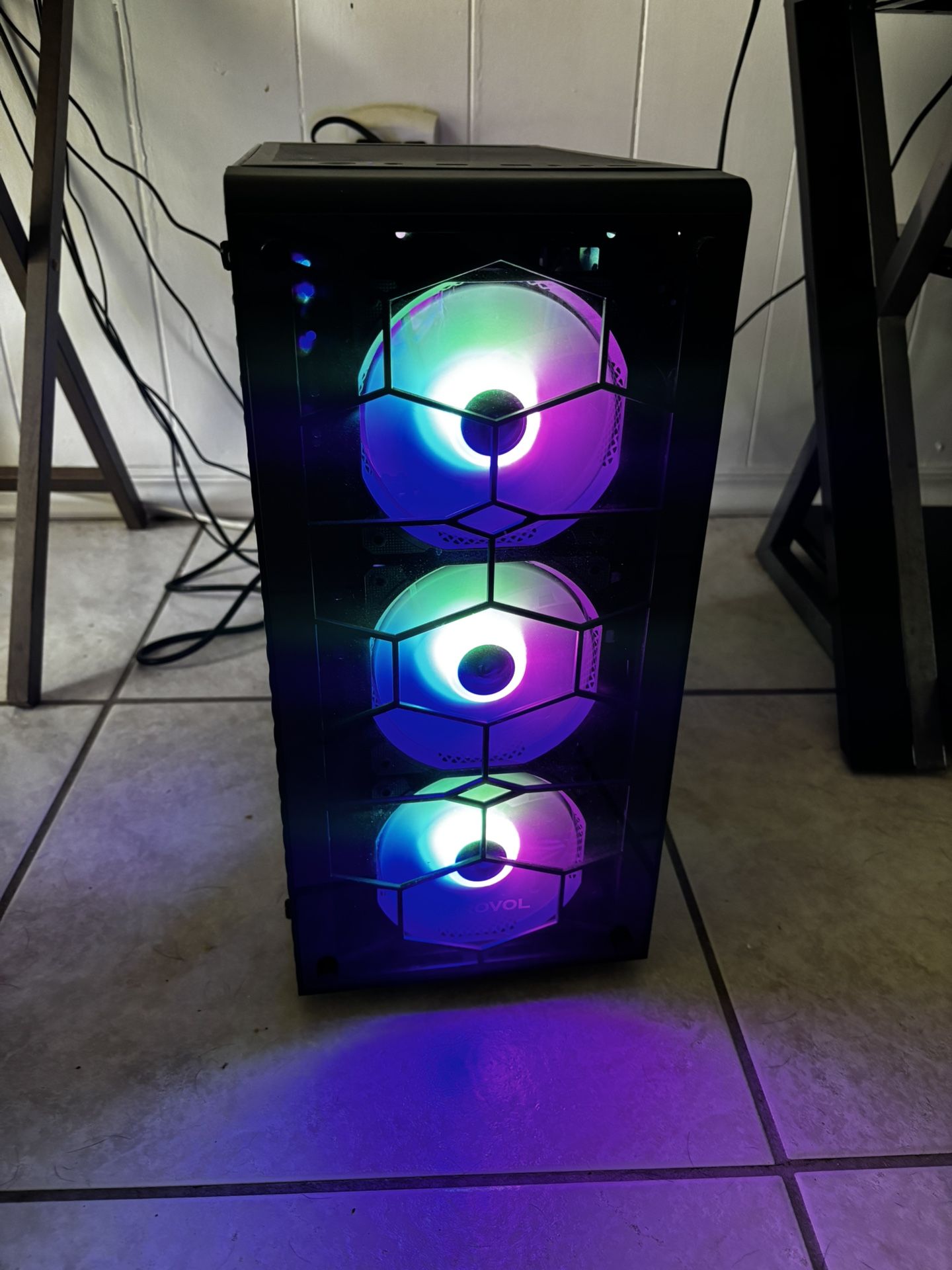 Pc Like New