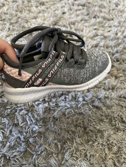 Fila baby girl Shoes Size 5