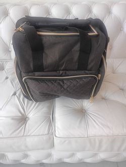 TATTOO BAG LARGE
