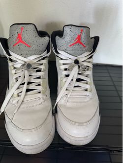 Jordan 5 Son of Mars