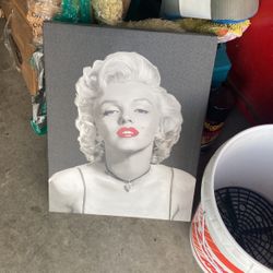 Marilyn Monroe